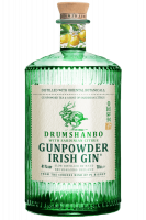Gin Gunpowder Sardinian Citrus 70cl