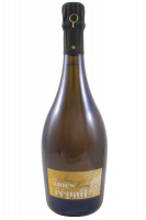 Champagne Jean Moreau Blanc De Blancs Les Dames De Trépail Brut 2015