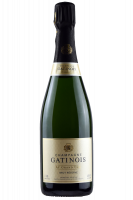 Champagne Gatinois Grand Cru Réserve Brut 