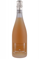Champagne Jacques Selosse Rosé Nfc  