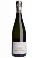Champagne Jacques Selosse Blanc De Blancs Initial Brut