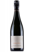 Champagne Jacques Selosse Blanc De Blancs Substance Sboccatura 07/2020 Brut 