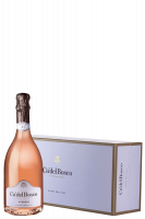 Franciacorta Rosé Cuvée Prestige Edizione 47 Ca' Del Bosco (Astucciato)