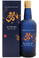 Gin Ki No Bi Sei Dry 70cl (Astucciato)