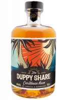 Caribbean Rum The Duppy Share 70cl