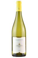 Chardonnay Tormaresca 2024