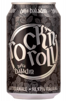 Baladin Rock'N'Roll Lattina 33cl