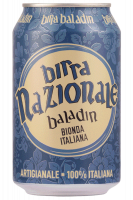 Baladin Nazionale Lattina 33cl