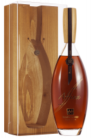 Grappa Affina Riserva Acacia Marzadro 1Litro (Cassetta in Legno)