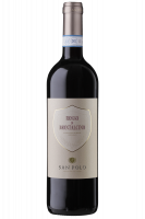Rosso Di Montalcino San Polo 2022