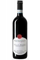 Rosso Di Montalcino Mastrojanni 2022