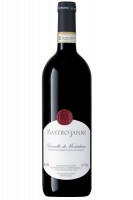 Brunello Di Montalcino Mastrojanni 2018