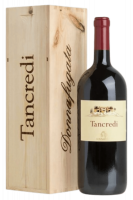 Magnum Tancredi D&G Donnafugata 2020 (Cassetta in Legno)