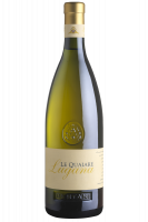 Lugana Le Quaiare Bertani 2024