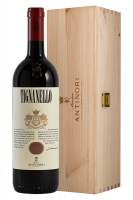 Tignanello Antinori 2010 (Cassetta in Legno)