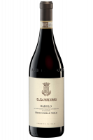 Barolo Bricco Delle Viole Vajra 2020