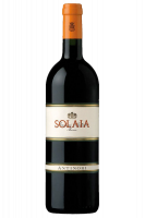 Solaia Antinori 2015
