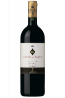 Bolgheri Rosso Superiore Guado Al Tasso Antinori 2009
