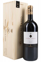 Magnum Bolgheri Rosso Superiore Guado Al Tasso Antinori 2004 (Cassetta in Legno)