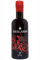 Amaro Amacardo Red 50cl