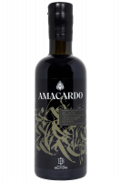 Amaro Amacardo Black 50cl