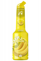 Polpa Di Frutta Mixer Banana 1Litro