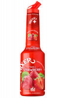 Polpa Di Frutta Mixer Fragola 1Litro