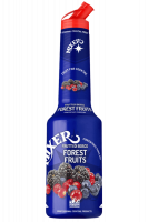Polpa Di Frutta Mixer Frutti Di Bosco 1Litro