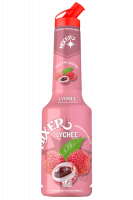 Polpa Di Frutta Mixer Litchi 1Litro