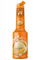 Polpa Di Frutta Mixer Melone 1Litro