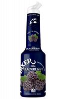 Polpa Di Frutta Mixer Mora 1Litro