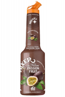 Polpa Di Frutta Mixer Passion Fruit 1Litro