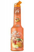 Polpa Di Frutta Mixer Pesca 1Litro