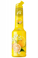 Polpa Di Frutta Mixer Yuzu 1Litro
