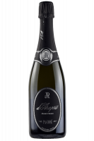 Metodo Classico Pas Dosé d’Araprì