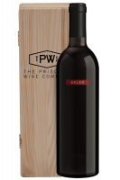 Napa Valley Zinfandel Saldo 2019 The Prisoner Wine Company (Cassetta in Legno)