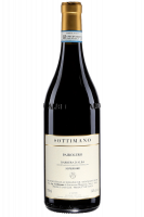 Barbera D'Alba Superiore Pairolero Sottimano 2021