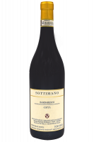 Barbaresco Cottà Sottimano 2021
