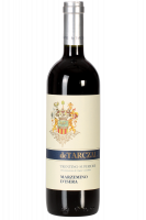 Marzemino d'Isera de Tarczal 2020