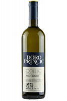 Pinot Grigio Doro Princic 2022