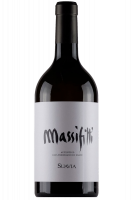 Trebbiano Di Soave Massifitti Suavia 2021