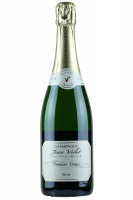 Champagne Premier Temps Jean Velut Brut 