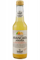 Aranciata Amara Lurisia 275ml