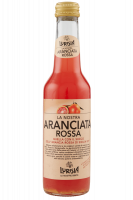 Aranciata Rossa Lurisia 275ml