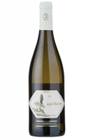 Capo Martino Jermann 2021