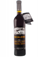 Primitivo Riserva Gioia Del Colle Fatalone 2021