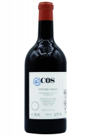 Vittoria Rosso Cos 2020