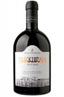 Passito Di Pantelleria Bukkuram Sole D'Agosto Marco De Bartoli 2022 50cl