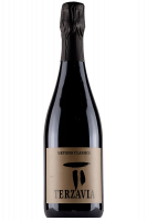 Metodo Classico Brut Terzavia Marco De Bartoli 2022