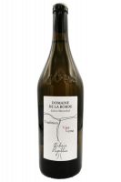 Arbois Pupillin Tradition Vice Versa Domaine de la Borde 2018